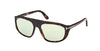 Tom Ford Edward-02 TF1002 Dark Havana/Green #colour_dark-havana-green