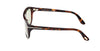 Tom Ford Edward-02 TF1002 Dark Havana/Green #colour_dark-havana-green