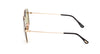 Tom Ford Brady TF1018 Shiny Rose Gold/Green #colour_shiny-rose-gold-green
