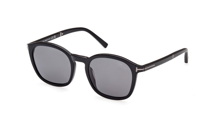 Tom Ford Jayson TF1020-N Square Sunglasses | Fashion Eyewear