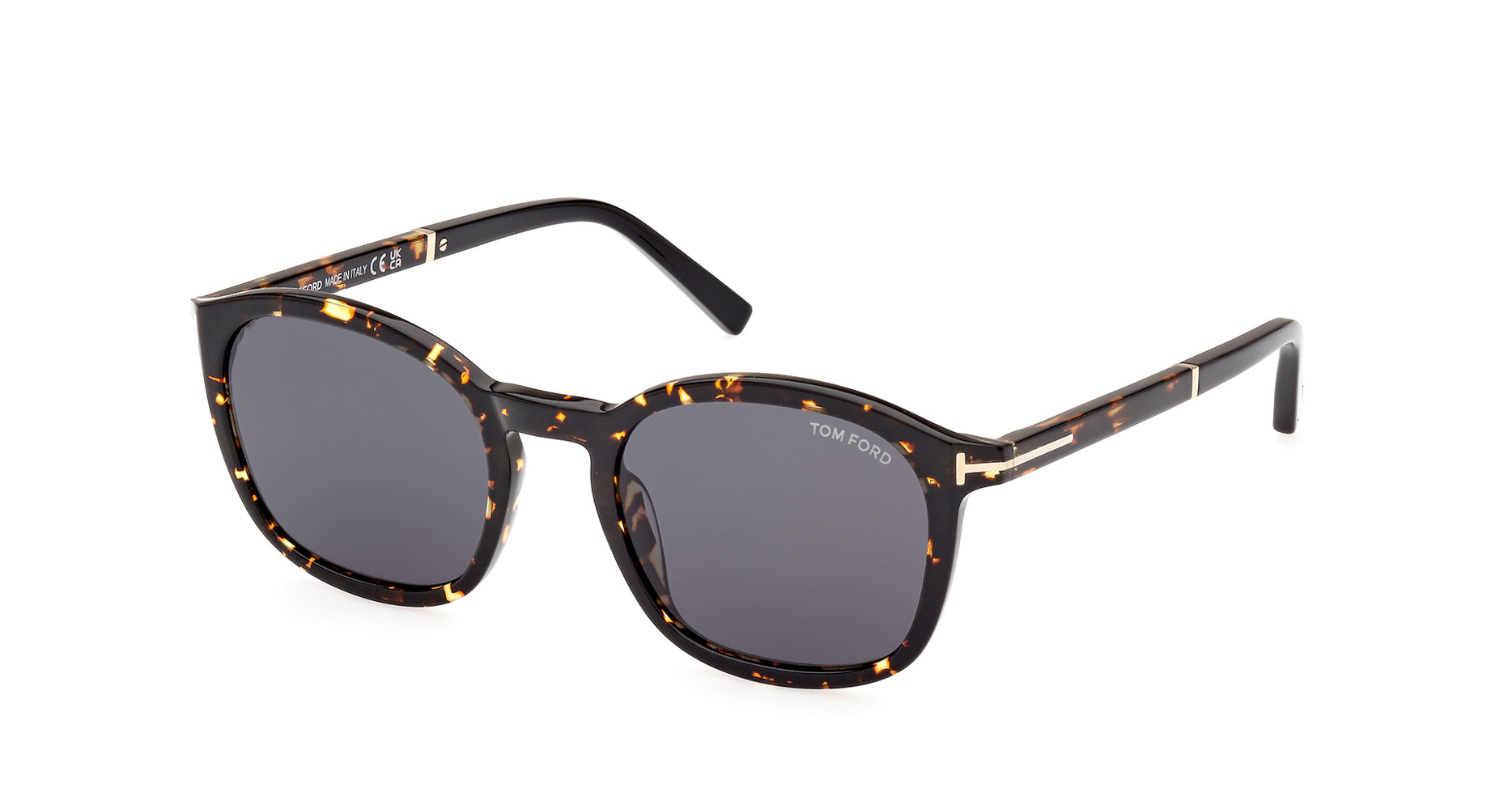 Tom Ford Jayson TF1020 Square Sunglasses | Fashion Eyewear US