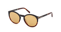 Tom Ford Elton TF1021 Havana-Other/Brown #colour_havana-other-brown