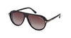 Tom Ford Marcus TF1023 Shiny Black/Smoke Gradient #colour_shiny-black-smoke-gradient