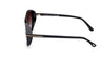 Tom Ford Marcus TF1023 Shiny Black/Smoke Gradient #colour_shiny-black-smoke-gradient