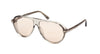 Tom Ford Marcus TF1023 Shiny Light Green/Photochromic Brown #colour_shiny-light-green-photochromic-brown