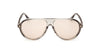 Tom Ford Marcus TF1023 Shiny Light Green/Photochromic Brown #colour_shiny-light-green-photochromic-brown