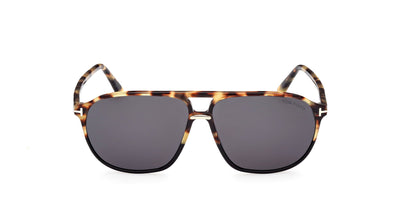 Tom Ford Bruce TF1026 Black-Other/Smoke #colour_black-other-smoke