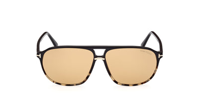 Tom Ford Bruce TF1026 Black-Other/Brown #colour_black-other-brown