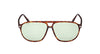 Tom Ford Bruce TF1026 Red Havana/Green #colour_red-havana-green