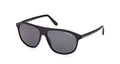 Tom Ford Prescott TF1027-N