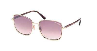 Tom Ford Fern TF1029 Shiny Rose Gold/Violet Gradient #colour_shiny-rose-gold-violet-gradient