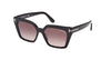 Tom Ford Winona TF1030 Shiny Black/Violet Mirror Gradient #colour_shiny-black-violet-mirror-gradient