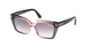 Tom Ford Winona TF1030 Grey-Other/Smoke Gradient #colour_grey-other-smoke-gradient