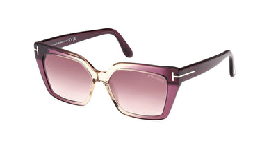 Tom Ford Winona TF1030 Violet-Other/Violet Mirror Gradient #colour_violet-other-violet-mirror-gradient