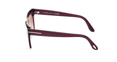 Tom Ford Winona TF1030 Violet-Other/Violet Mirror Gradient #colour_violet-other-violet-mirror-gradient