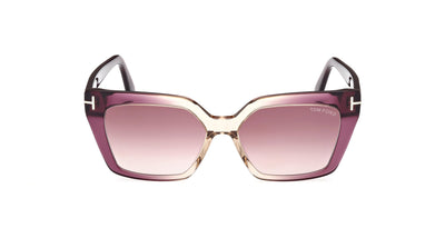 Tom Ford Winona TF1030 Violet-Other/Violet Mirror Gradient #colour_violet-other-violet-mirror-gradient