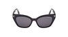 Tom Ford Juliette TF1031 Shiny Black/Smoke #colour_shiny-black-smoke
