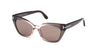 Tom Ford Juliette TF1031 Grey-Other/Roviex #colour_grey-other-roviex