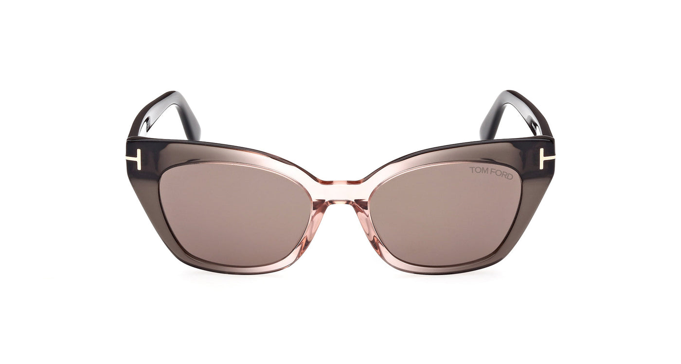 Tom Ford Juliette TF1031 Grey-Other/Roviex #colour_grey-other-roviex