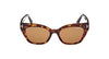 Tom Ford Juliette TF1031 Dark Havana/Brown #colour_dark-havana-brown