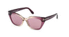 Tom Ford Juliette TF1031 Violet-Other/Violet #colour_violet-other-violet