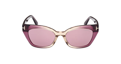 Tom Ford Juliette TF1031 Violet-Other/Violet #colour_violet-other-violet