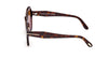 Tom Ford Romy TF1032 Dark Havana/Brown #colour_dark-havana-brown