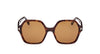 Tom Ford Romy TF1032 Dark Havana/Brown #colour_dark-havana-brown