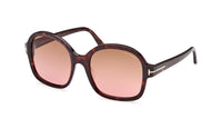 Tom Ford Hanley TF1034 Dark Havana/Brown Gradient #colour_dark-havana-brown-gradient