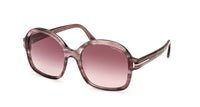 Tom Ford Hanley TF1034 Shiny Violet/Violet Gradient Mirror #colour_shiny-violet-violet-gradient-mirror