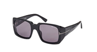 Tom Ford Ryder-02 TF1035-N Shiny Black/Smoke #colour_shiny-black-smoke