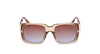 Tom Ford Ryder-02 TF1035 Shiny Light Brown/Brown Gradient #colour_shiny-light-brown-brown-gradient