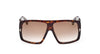 Tom Ford Raven TF1036 Dark Havana/Brown Gradient #colour_dark-havana-brown-gradient