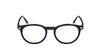 Tom Ford TF5823-H-B Shiny Black #colour_shiny-black