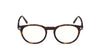 Tom Ford TF5823-H-B Dark Tortoise #colour_dark-tortoise