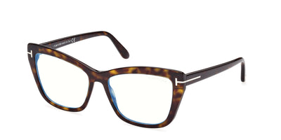 Tom Ford TF5826-B Dark Tortoise #colour_dark-tortoise