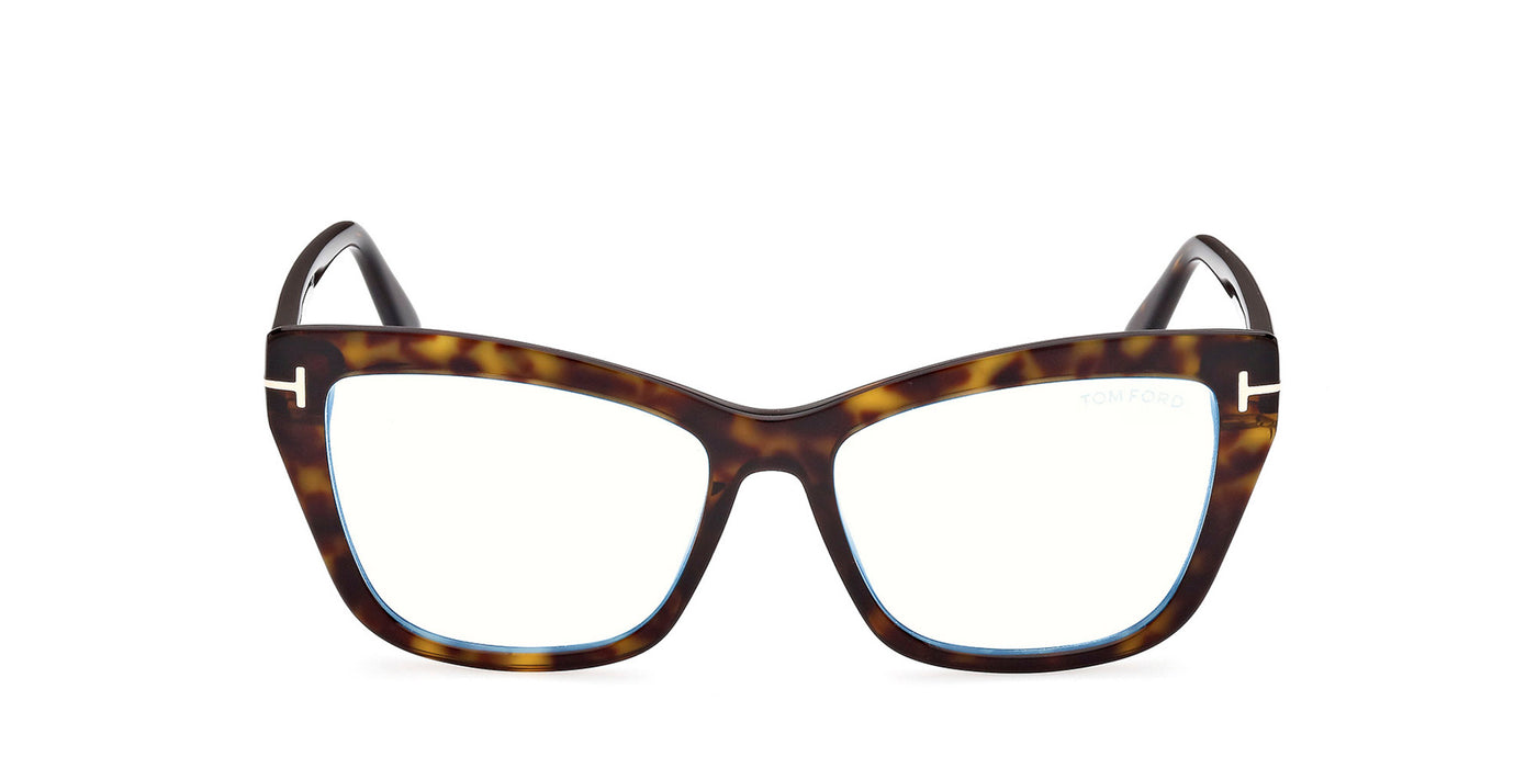 Tom Ford TF5826-B Dark Tortoise #colour_dark-tortoise