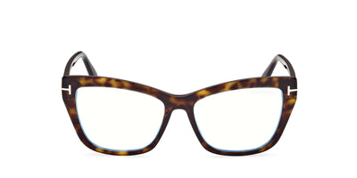 Tom Ford TF5826-B Dark Tortoise #colour_dark-tortoise