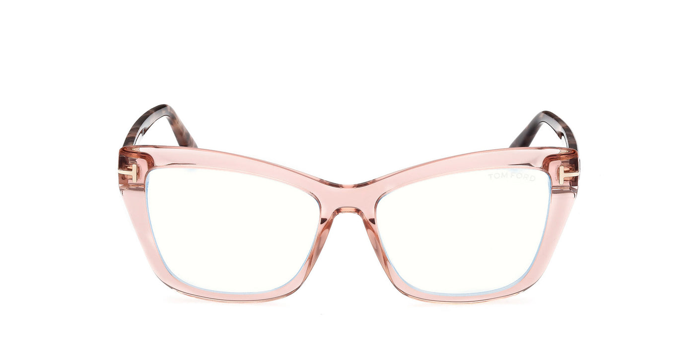 Tom Ford TF5826-B Shiny Pink #colour_shiny-pink