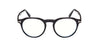 Tom Ford TF5833-B Blue Light Shiny Black #colour_shiny-black