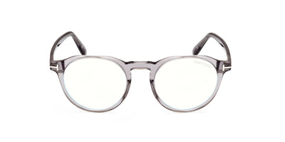 Tom Ford TF5833-B Blue Light Grey-Other #colour_grey-other