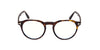 Tom Ford TF5833-B Blue Light Dark Havana #colour_dark-havana