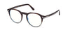 Tom Ford TF5833-B Blue Light Havana-Other #colour_havana-other