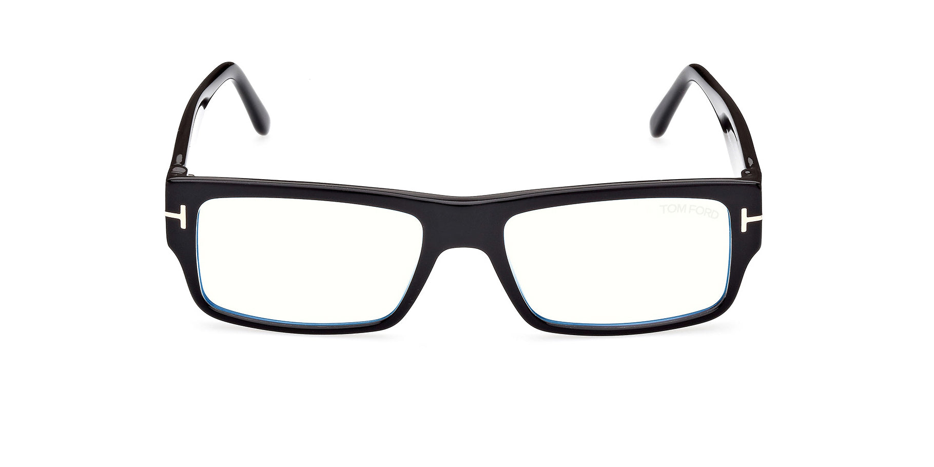 TOM FORD トムフォード メガネ TF5864-D-B 002 48サイズ (在庫