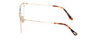 Tom Ford TF5840-B Blue Light Matte Light Brown #colour_matte-light-brown
