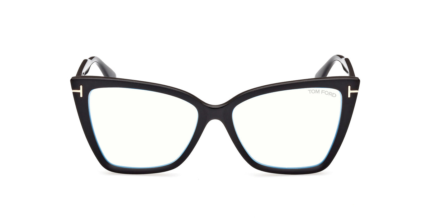 Tom Ford TF5844-B Blue Light Black-Other #colour_black-other