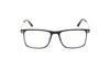 Tom Ford TF5865-B Blue Light Matte Black #colour_matte-black