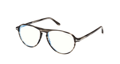 Tom Ford TF5869-B Blue Light Grey #colour_grey