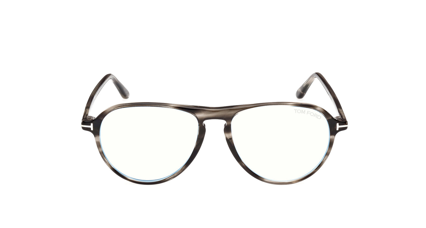 Tom Ford TF5869-B Blue Light Grey #colour_grey