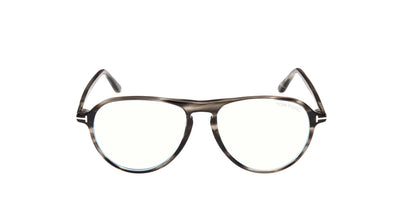 Tom Ford TF5869-B Blue Light Grey #colour_grey